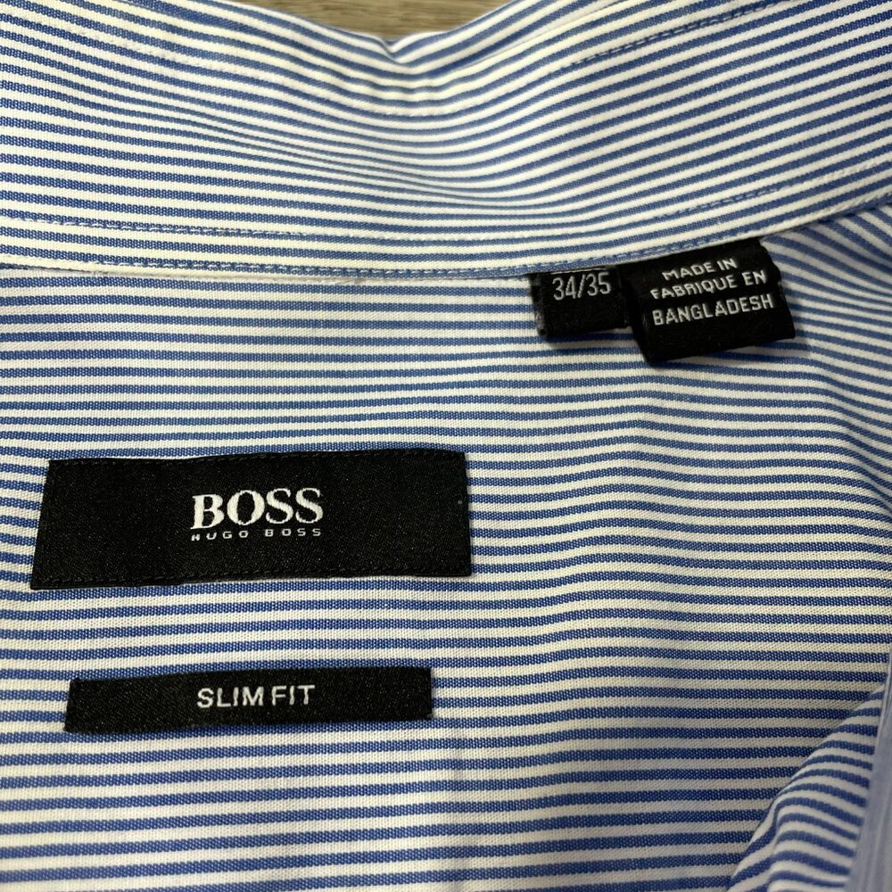 Hugo Boss Long Sleeve - Picture 12 of 12